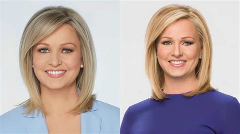 Top 20 Fox News female anchors: Most attractive presenters